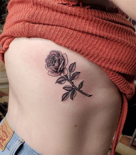 lower boob tattoo|23 Under Breast Tattoo Ideas For The Bravest Women